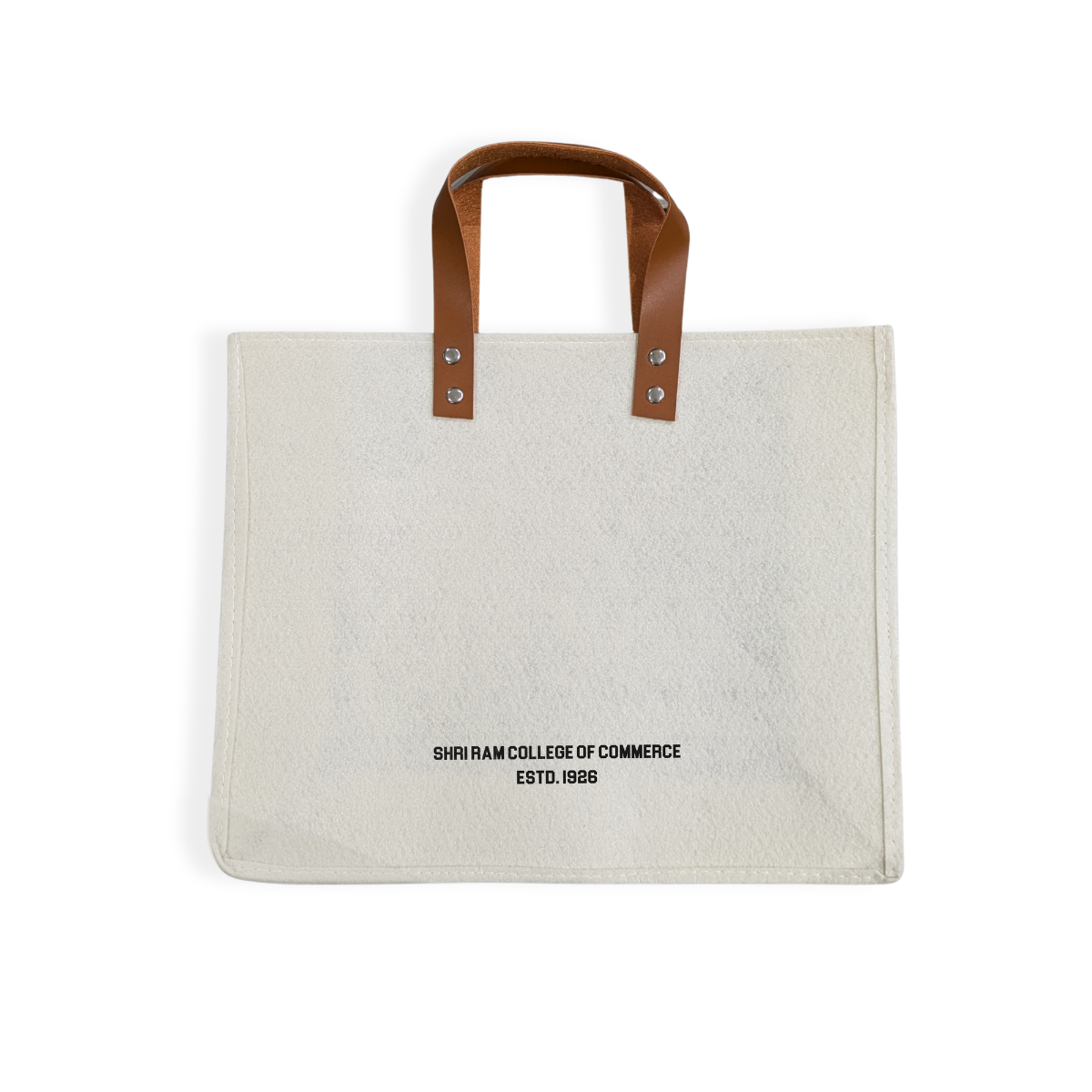 SRCC Felt Carry Bag