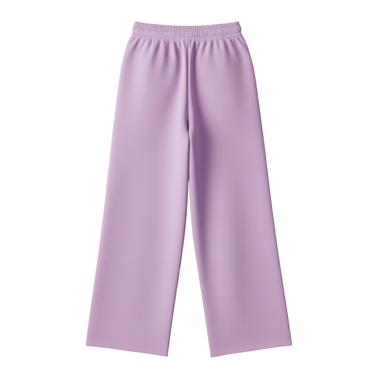SRCC Lavender Wide Leg Jogger