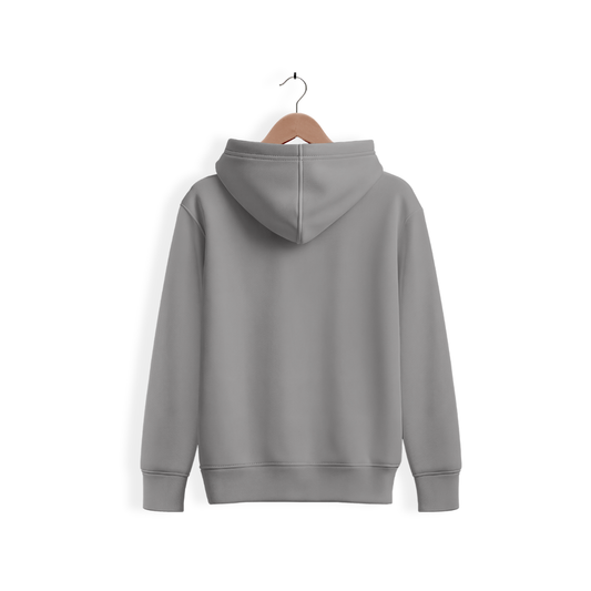 SRCC Grey Hoodie