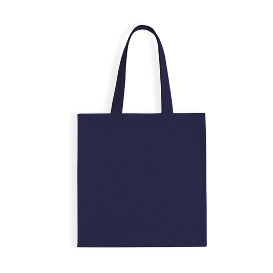 SRCC Navy Blue Tote Bag
