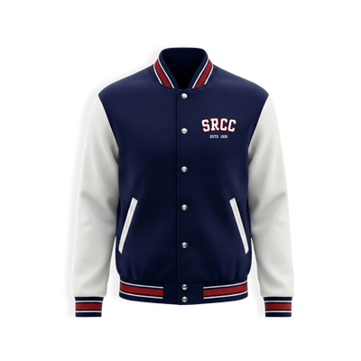 Hoodies & Varsity Jackets