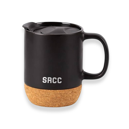 SRCC Coffee Sipper Tumbler
