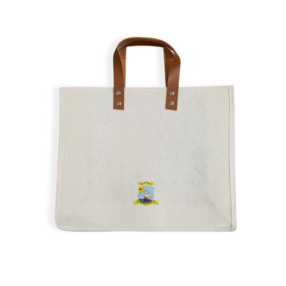 SRCC Felt Carry Bag