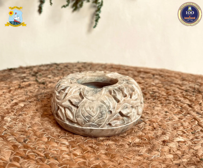 Ashtray- Gaurahari Enactus SRCC