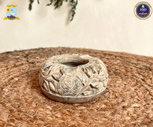 Ashtray- Gaurahari Enactus SRCC