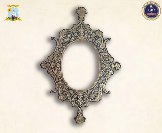 Premium Usta Frame- USTA Enactus SRCC