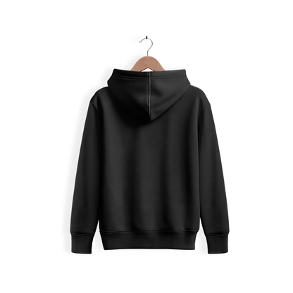 SRCC Black Hoodie