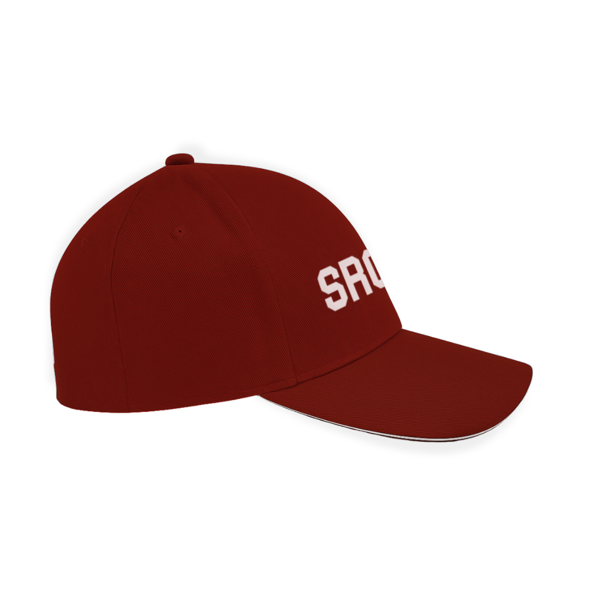 SRCC Maroon Cap