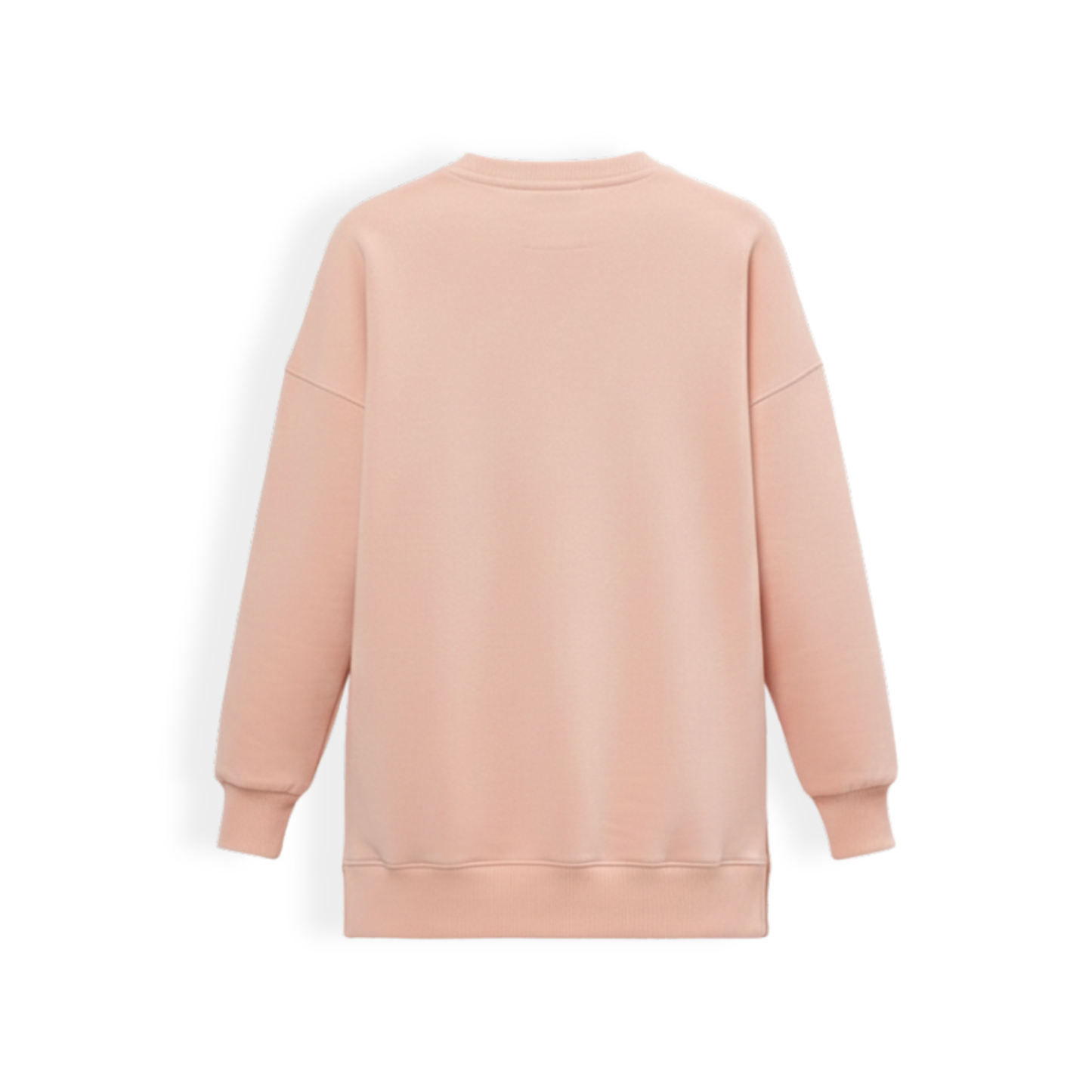 SRCC Baby Pink Sweatshirt