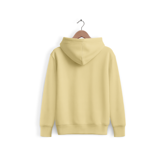 SRCC Butter Yellow Hoodie