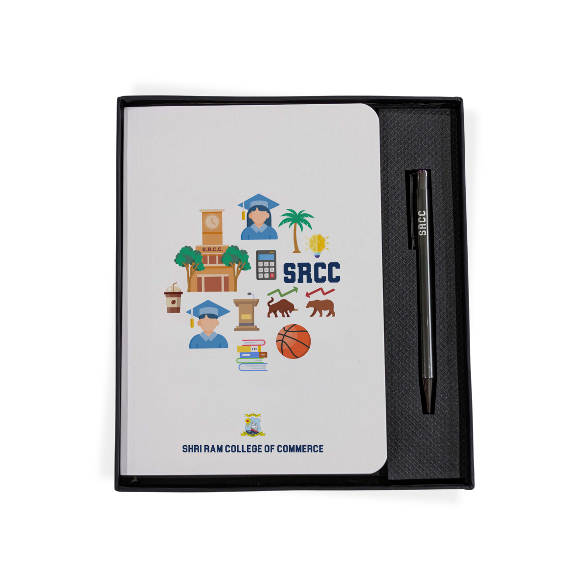 SRCC Essentials Kit