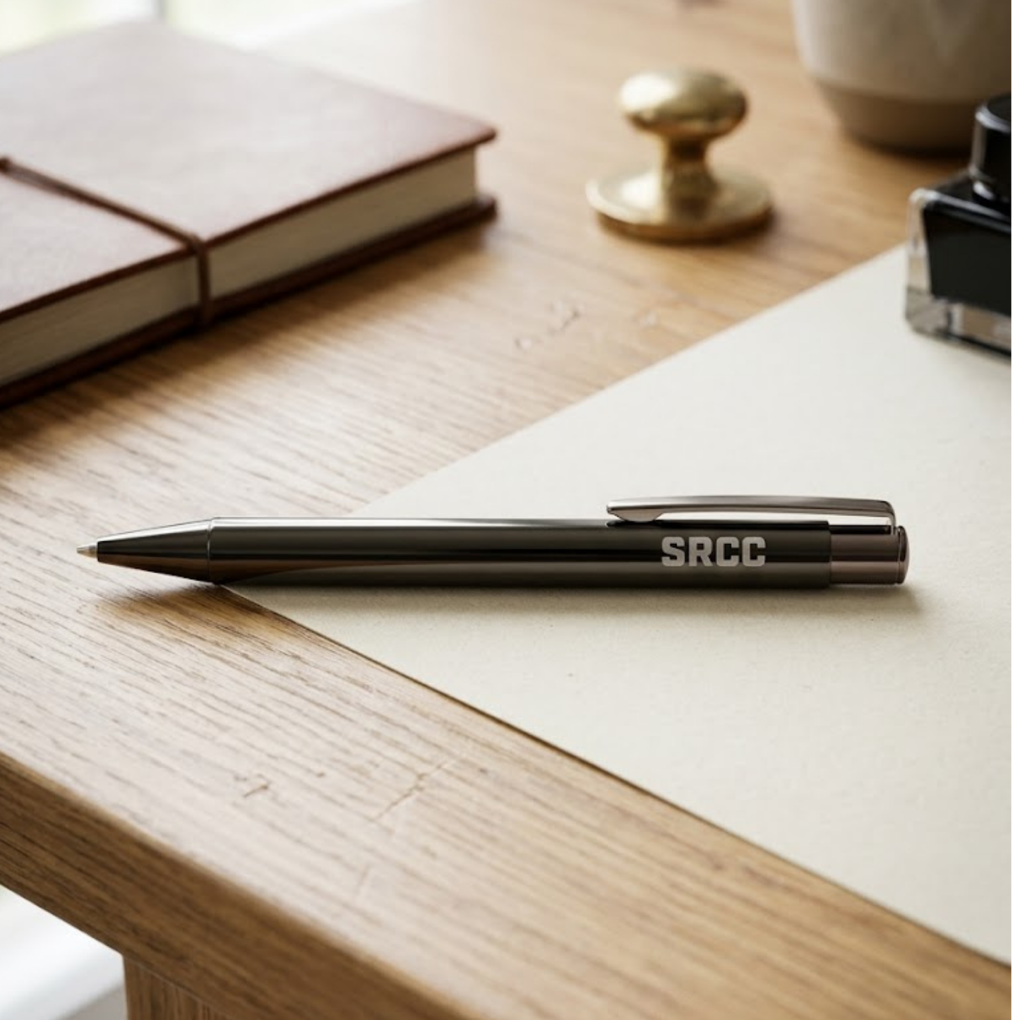 SRCC Diary Pen Combo Set