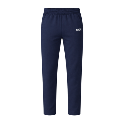 SRCC Navy Blue Straight Fit Jogger