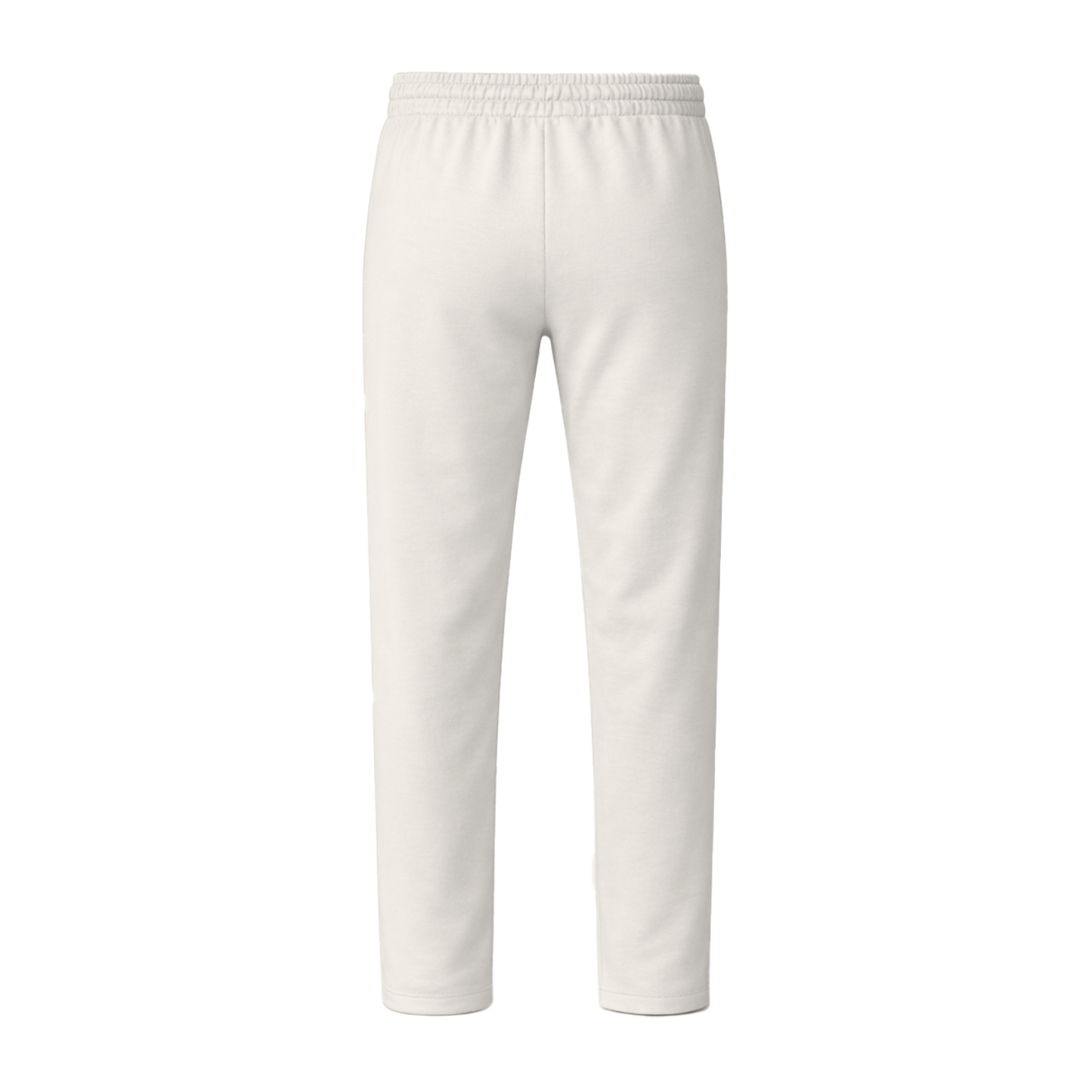 SRCC Off White Straight Fit Jogger