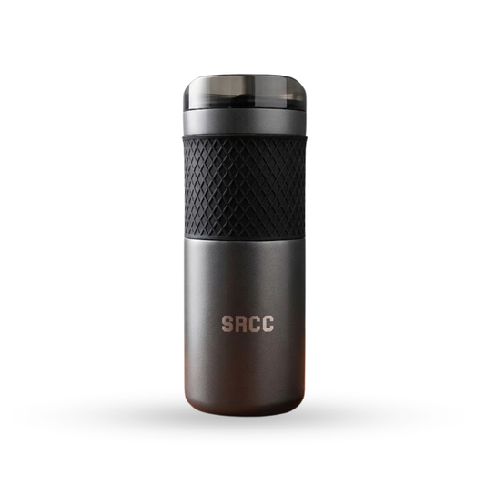 SRCC Steel Coffee Flask